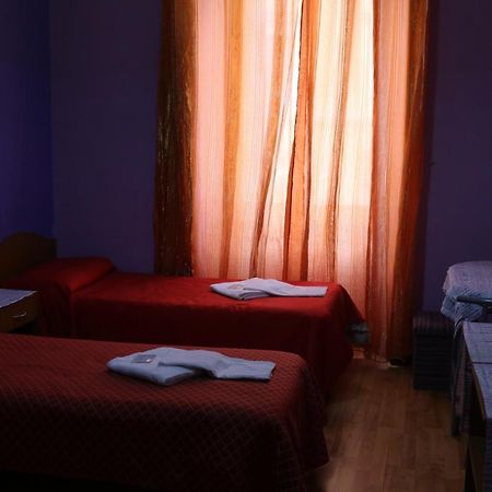 Vertex Palace Rome Bagian luar foto