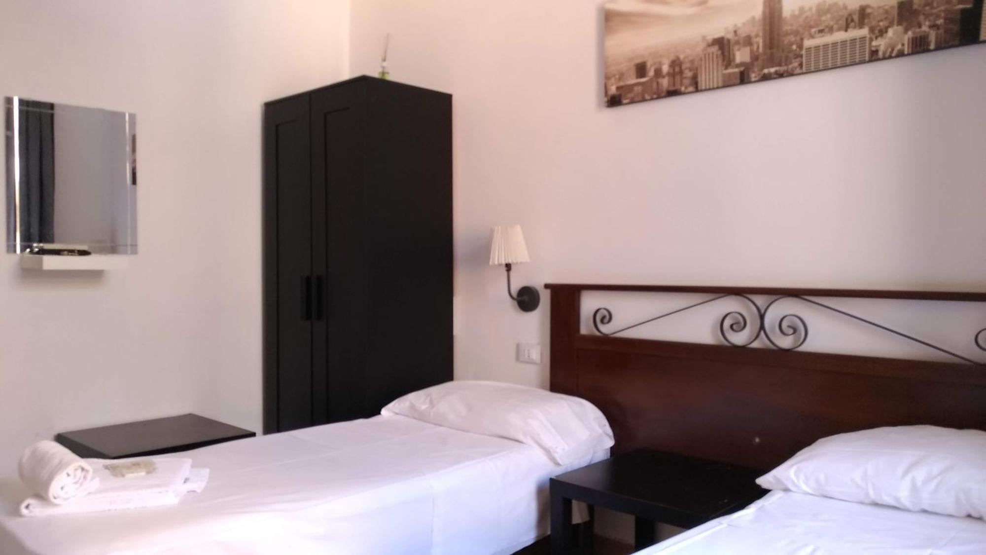 Vertex Palace Rome Bagian luar foto