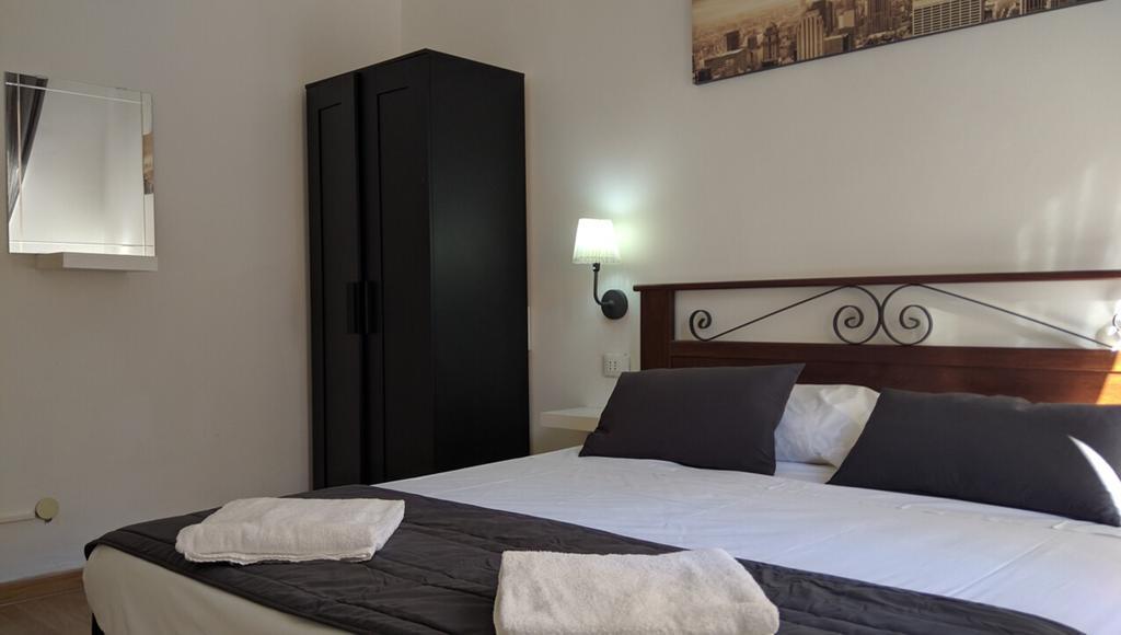 Vertex Palace Rome Bagian luar foto