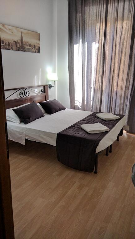 Vertex Palace Rome Bagian luar foto
