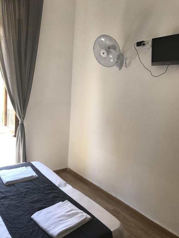 Vertex Palace Rome Bagian luar foto