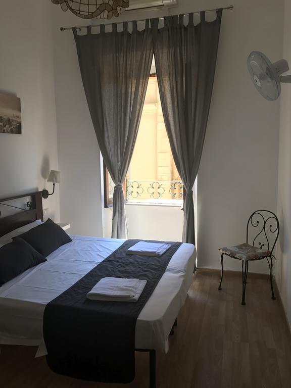 Vertex Palace Rome Bagian luar foto