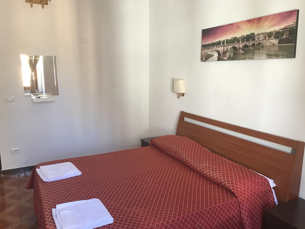 Vertex Palace Rome Bagian luar foto
