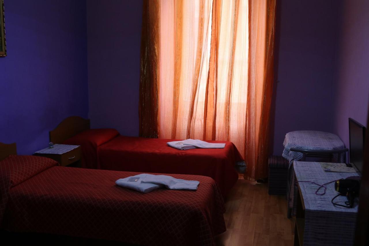 Vertex Palace Rome Bagian luar foto